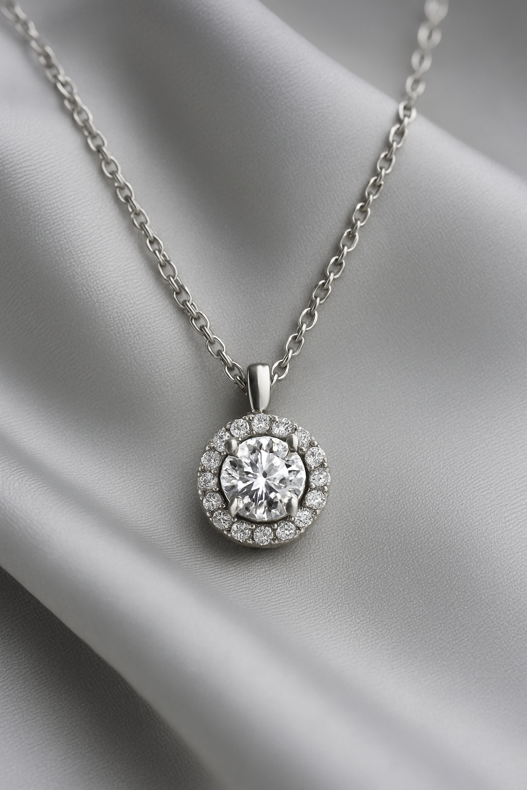 Necklaces | Pendants, Name, Birthstone, 925 Silver | Rea