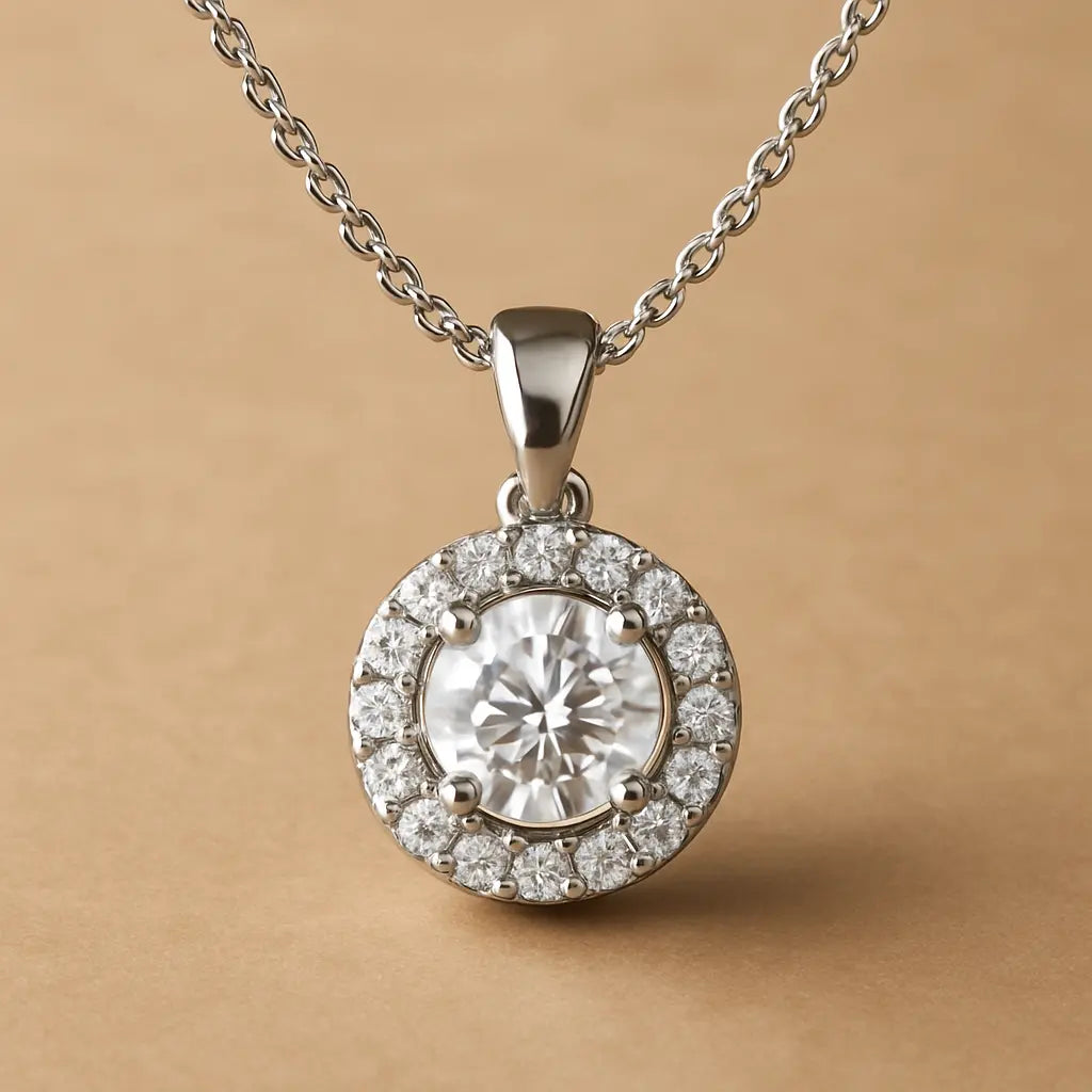 Necklace Rea
