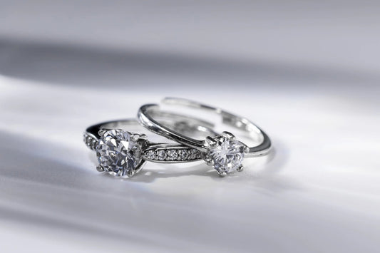 Chain-Link Ring Rea